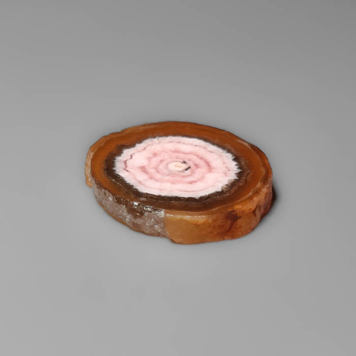 Rhodochrosite