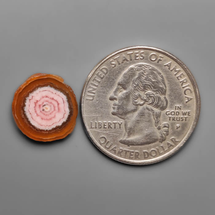 Rhodochrosite