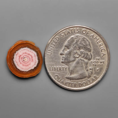 Rhodochrosite
