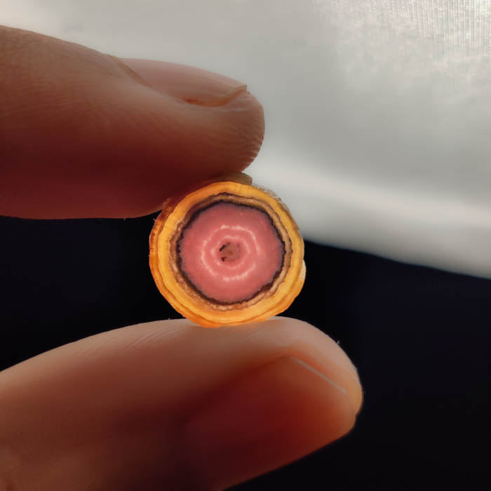 Rhodochrosite