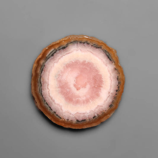 Rhodochrosite