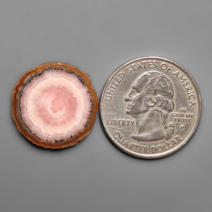 Rhodochrosite