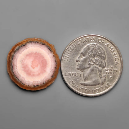 Rhodochrosite