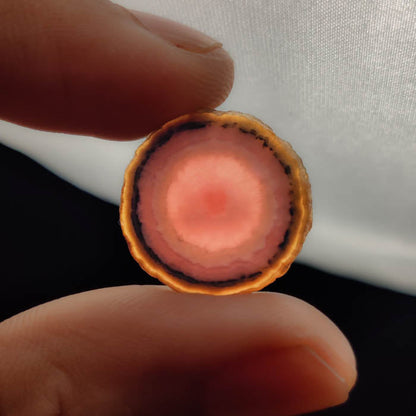 Rhodochrosite