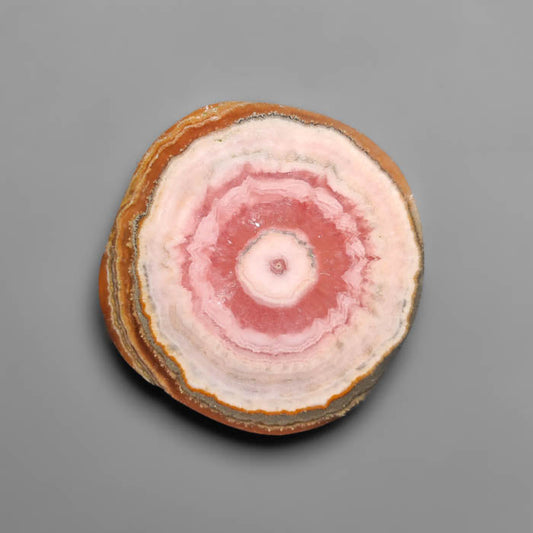 Rhodochrosite