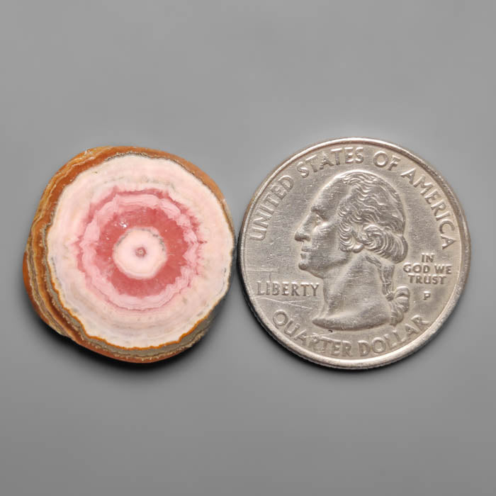 Rhodochrosite