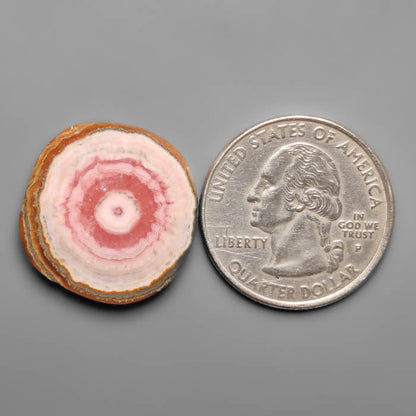 Rhodochrosite