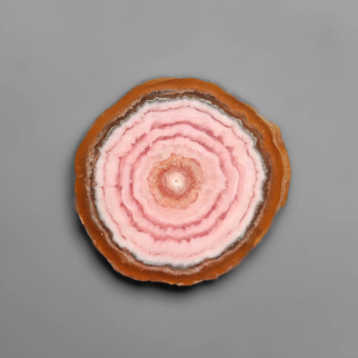 Rhodochrosite