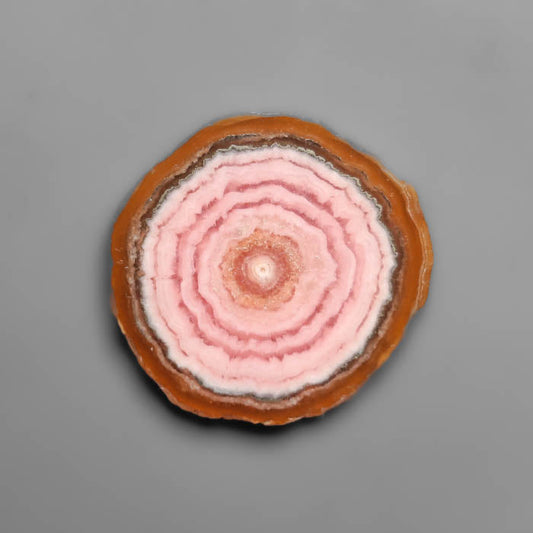 Rhodochrosite