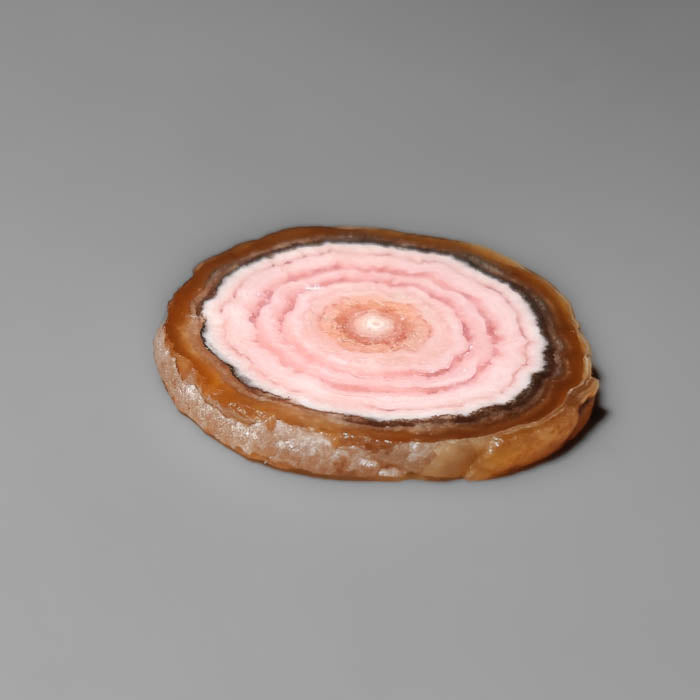 Rhodochrosite