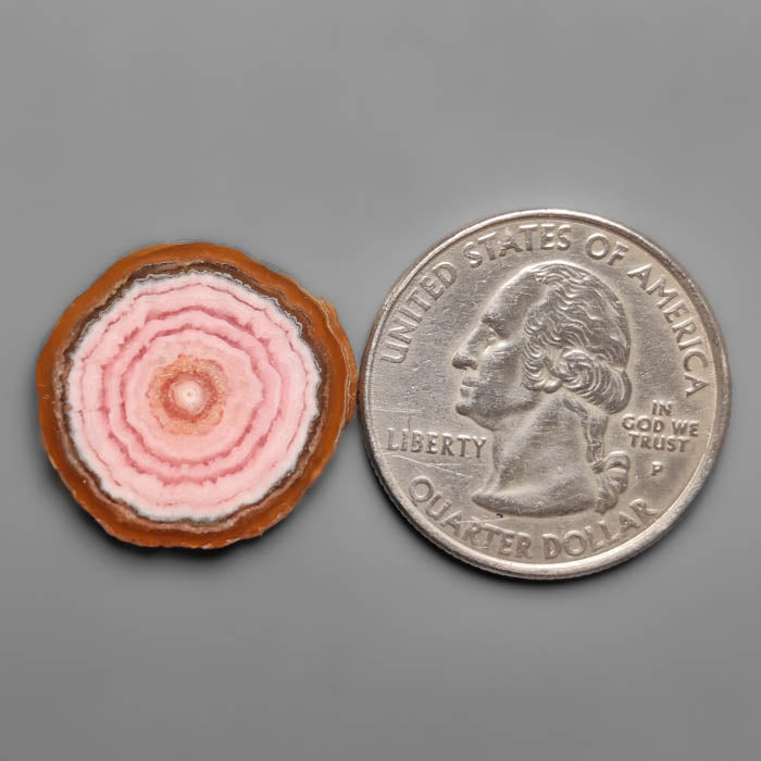 Rhodochrosite