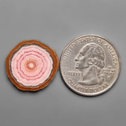 Rhodochrosite