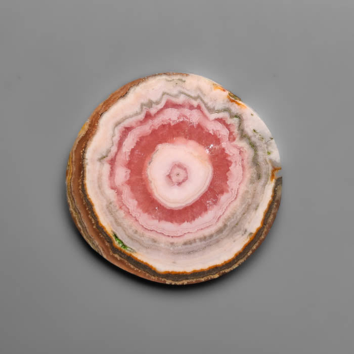 Rhodochrosite