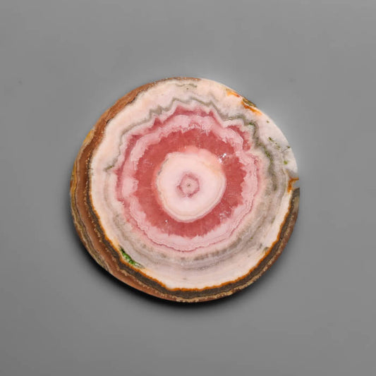 Rhodochrosite
