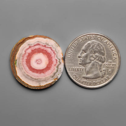 Rhodochrosite