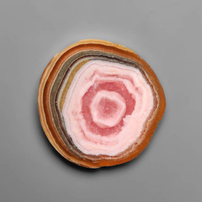 Rhodochrosite