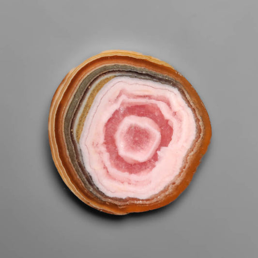 Rhodochrosite