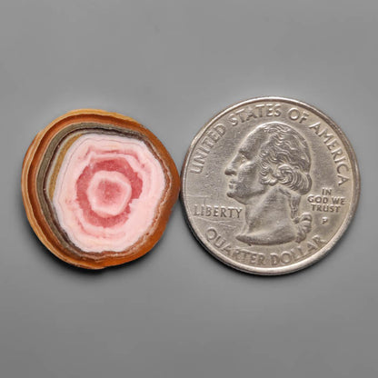 Rhodochrosite