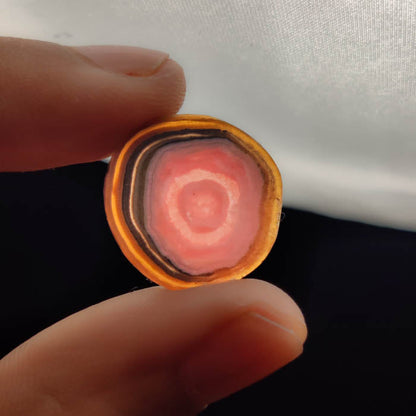 Rhodochrosite