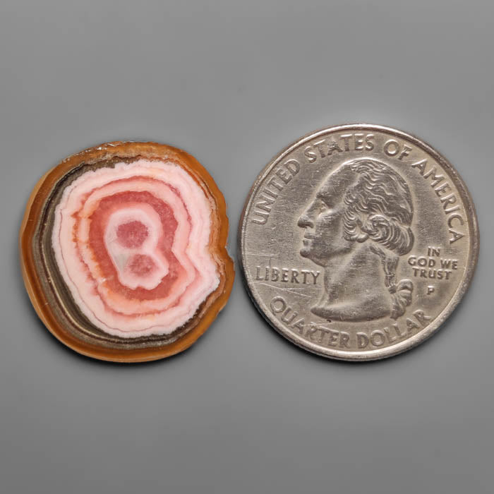 Rhodochrosite