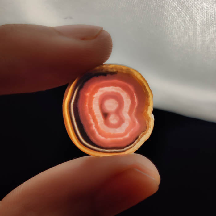 Rhodochrosite