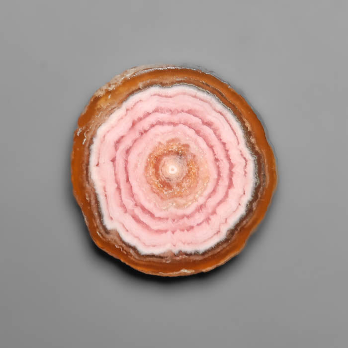 Rhodochrosite