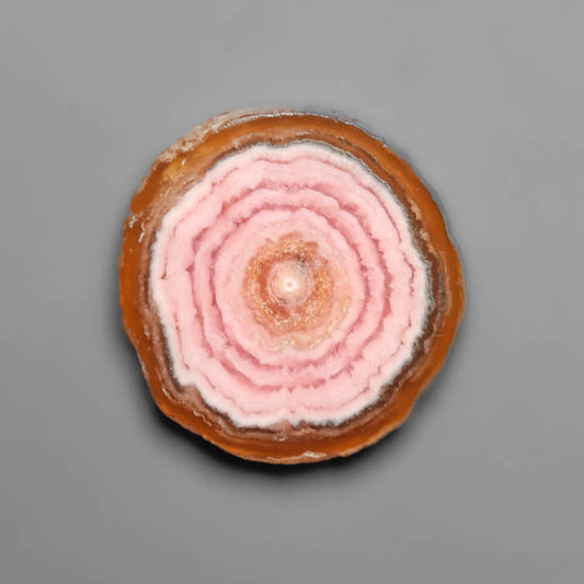 Rhodochrosite
