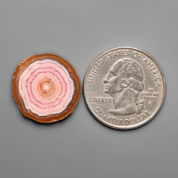 Rhodochrosite