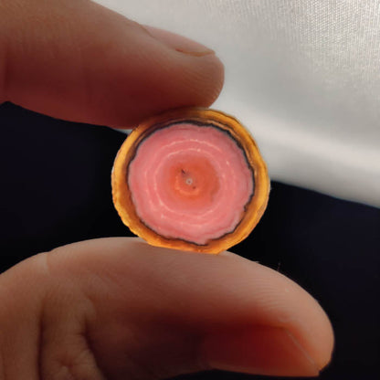Rhodochrosite