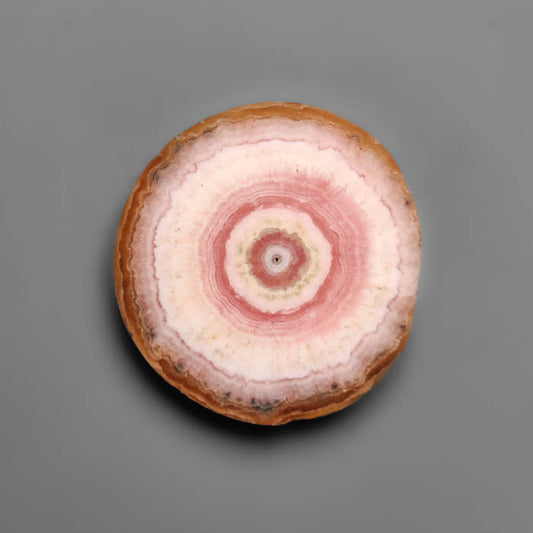 Rhodochrosite