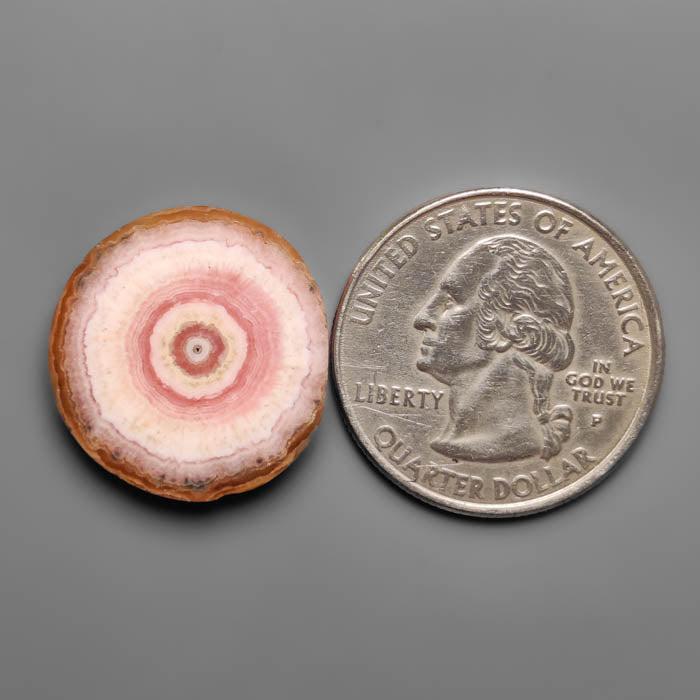 Rhodochrosite