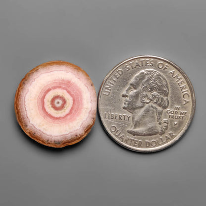 Rhodochrosite