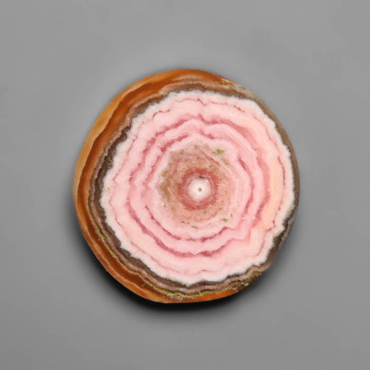 Rhodochrosite