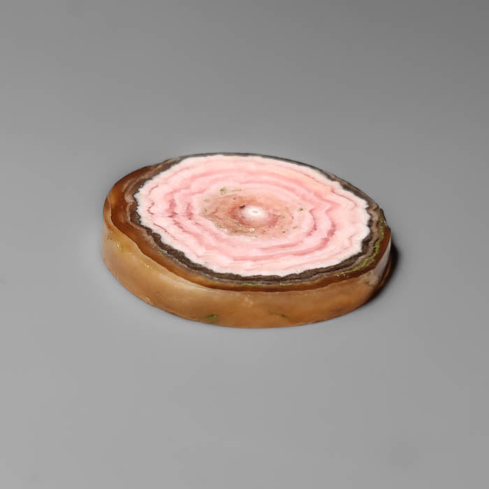 Rhodochrosite