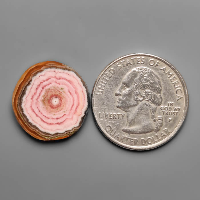 Rhodochrosite