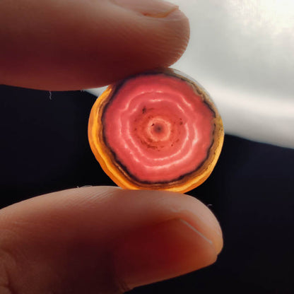 Rhodochrosite