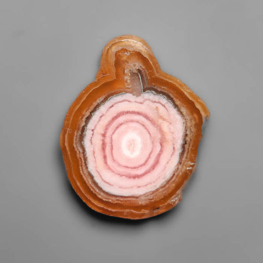 Rhodochrosite