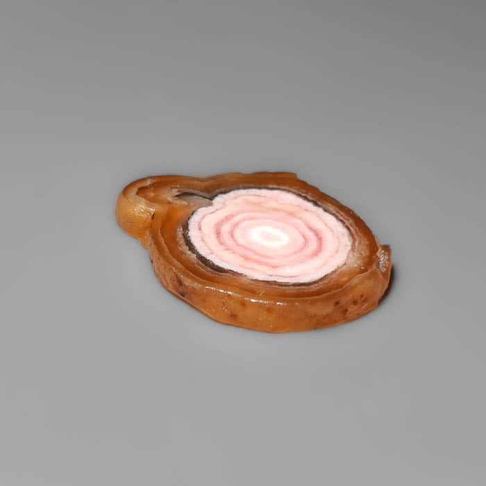 Rhodochrosite
