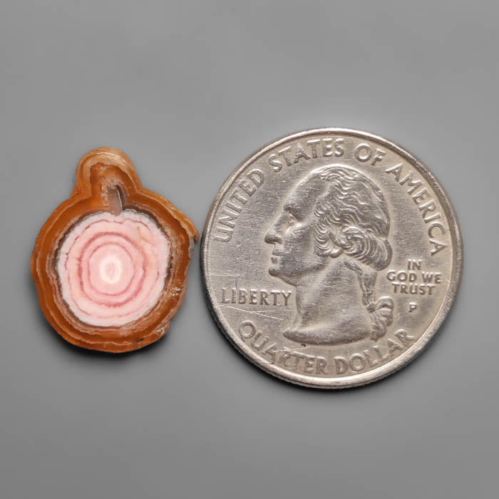 Rhodochrosite