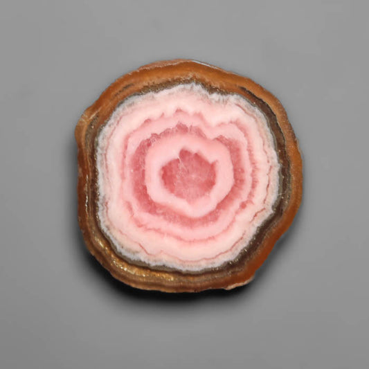 Rhodochrosite