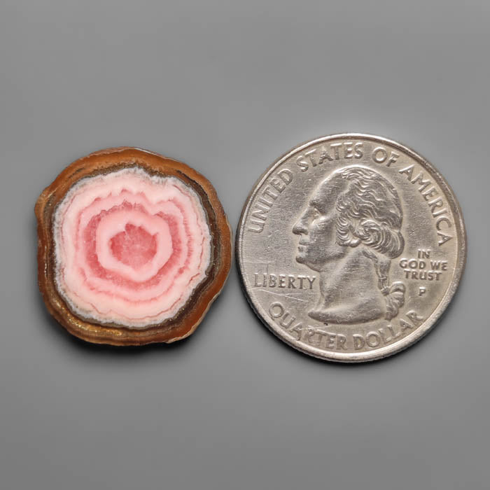 Rhodochrosite