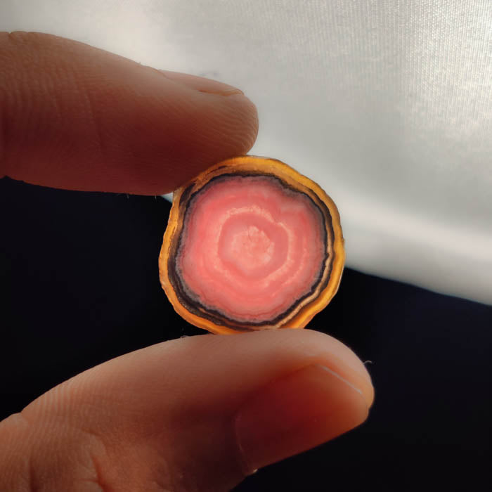 Rhodochrosite
