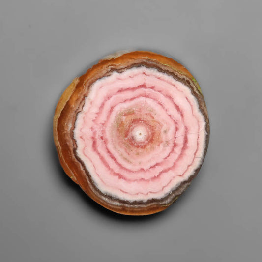 Rhodochrosite