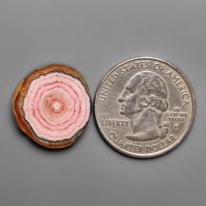 Rhodochrosite