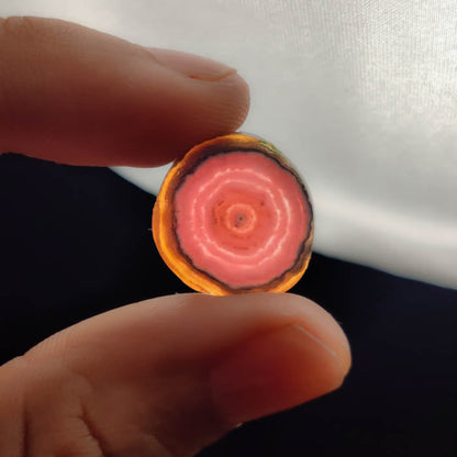 Rhodochrosite