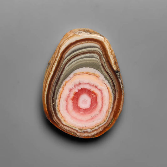 Rhodochrosite