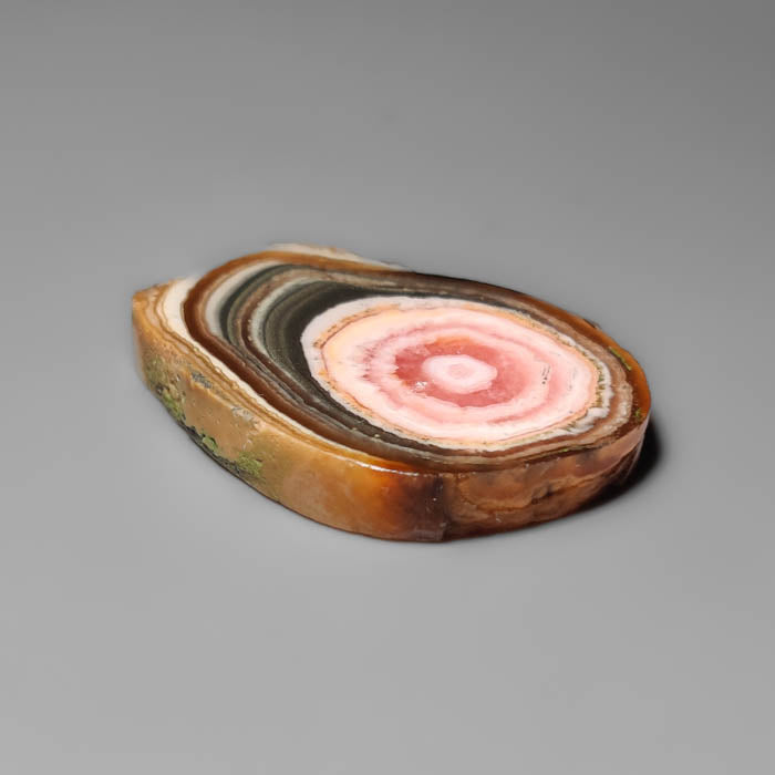 Rhodochrosite