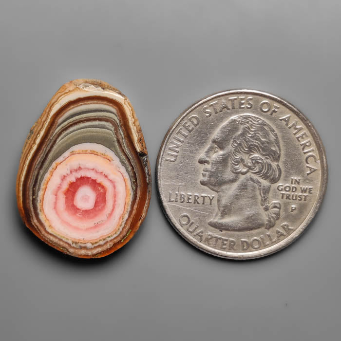 Rhodochrosite