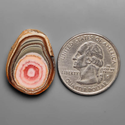 Rhodochrosite
