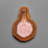 Rhodochrosite